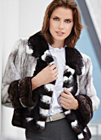 женски кожени палта 8