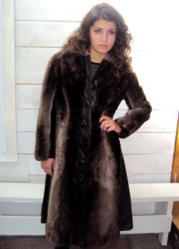 Beaver Fur Coats 3