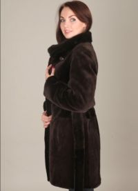 Beaver Fur Coats 5