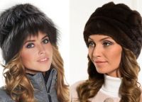 Крзне женске шешире зима 2015 2016 2