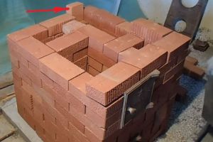 Brick DIY Wyposażenie domu 12
