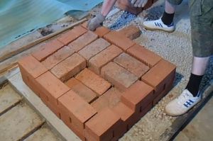 Brick DIY Wyposażenie domu 3