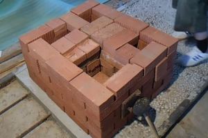 Brick DIY Wyposażenie domu 6