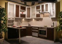 фронтове за кухненски мебели