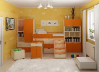 Мебели за малки апартаменти12