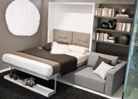Мебели за малки апартаменти4