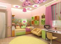 Pohištvo za najstniško sobo za dekleta9