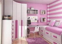 Pohištvo za najstniško sobo za dekleta4