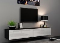 Мебели за телевизор в модерен стил14