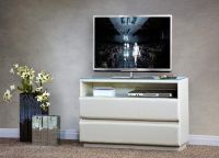 Мебели за телевизор в модерен стил2