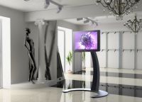 Мебели за телевизор в модерен стил7