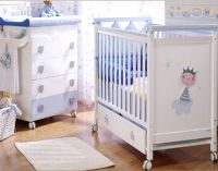 мебели за новородени 2