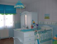 мебели за новородени 3