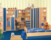 modularno pohištvo za šolarje1