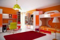 modulární nábytek pro dospívající pokoj