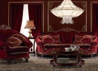 Mahogany furniture2