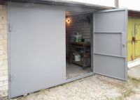 Garažna garažna vrata3