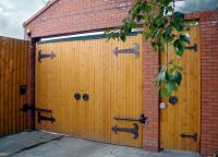 Garažna garažna vrata6