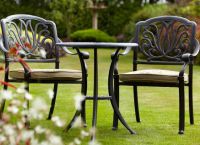 vrtne stolice