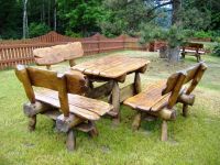 dřevěný zahradní nábytek2