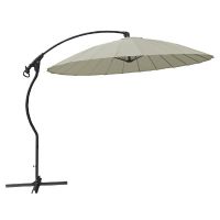 zahradní deštník visící 3