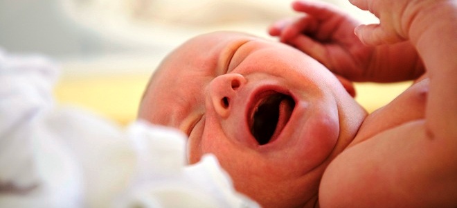 plynové potrubí pro kojence, jak používat