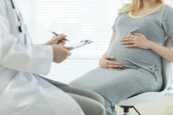gastritis med nosečnostjo