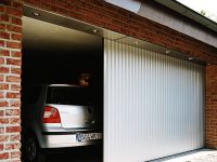 Vrata za garažu18