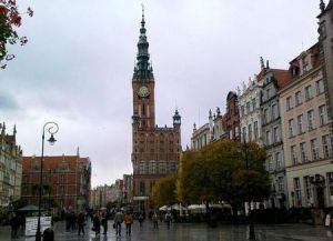 Zabytki Gdańska1
