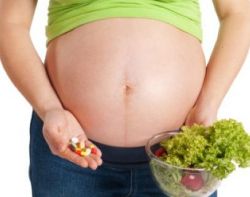 dieta dla cukrzycy ciążowej