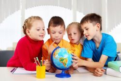 předškolní přípravu dětí do školy