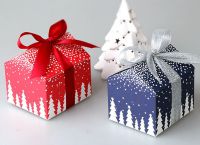 Кутии за подаръци 8