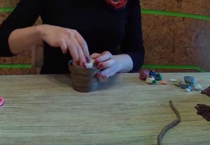 DIY сватба годишнина gift14