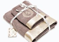 zestaw ręczników na prezent 4