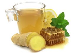 лимонов мед полза джинджифил