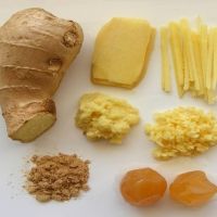 рецепти за мршављење корена ђумбира