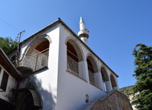 Базарная мечеть