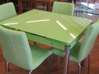 Staklo Dining Tables 4