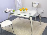Staklo Dining Tables 5