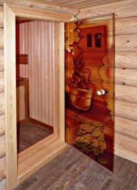 Staklena vrata za saunu i kupku4