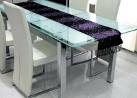 steklene zložljive kuhinjske mize7