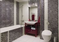 mozaika w łazience 3