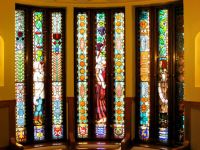 Glass Stained Glass9