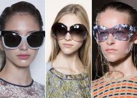 okulary przeciwsłoneczne moda na słońce 2015 1