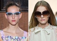 sluneční brýle sluneční móda 2015 3