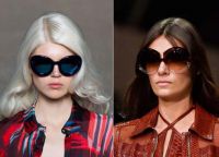 sluneční brýle sluneční móda 2015 7
