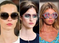 sluneční brýle sluneční móda 2015 8