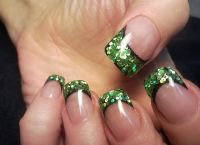 nail glitter5