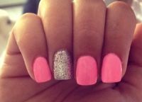 nail glitter8