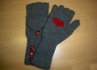 Konvertibilne rukavice 9